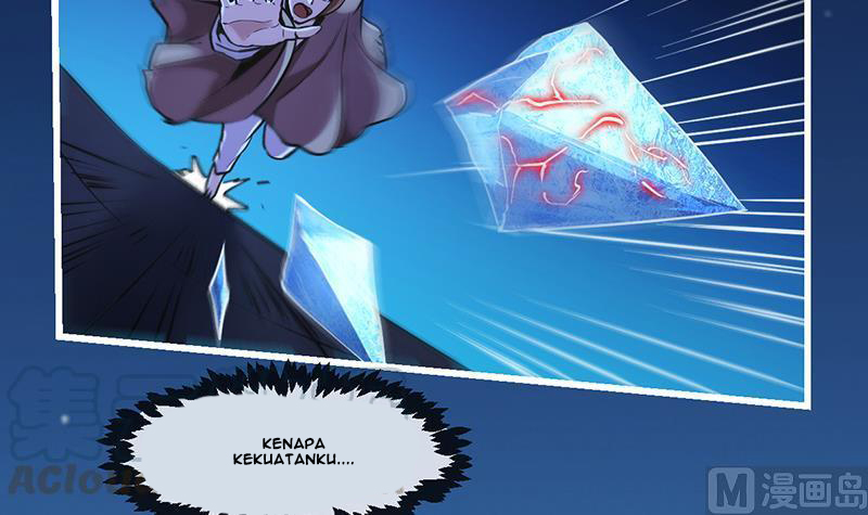 The Immortal Devil Emperor chapter 38